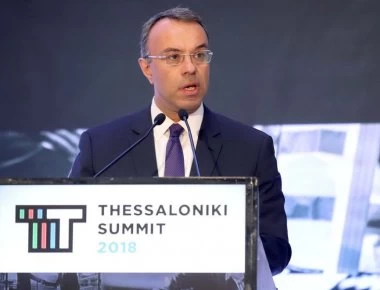 Χρήστος Σταϊκούρας: Ο νέος τσάρος της Οικονομίας και το άγνωστο έργο του